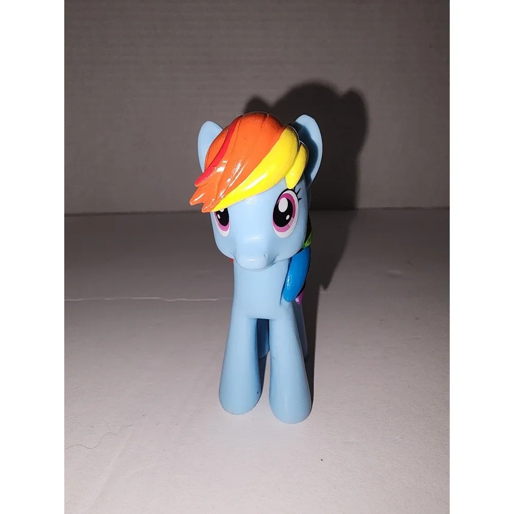My Little Pony Rainbow‎ Dash Pegasus Replacement Toy